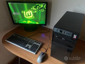 PC FISSO