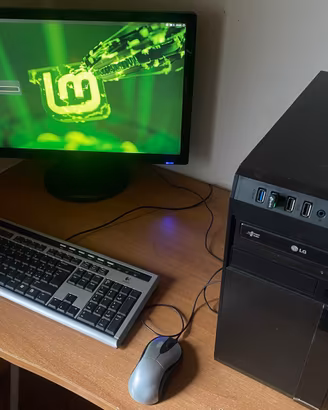 PC FISSO