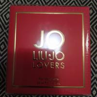 profumo Liu Jo lovers