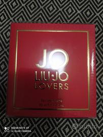 profumo Liu Jo lovers