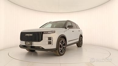 Jaecoo Jaecoo 7 - Jaecoo 7 1.6 tgdi Premium 7dct