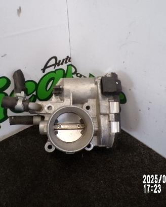 VALVOLA A FARFALLA HYUNDAI I10 BA 1.0 MPI 2019
