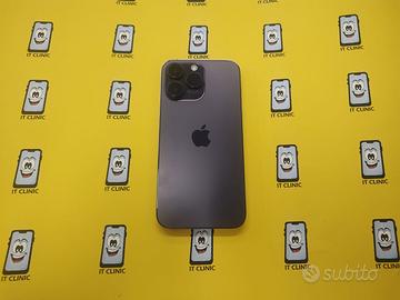 IPHONE 14 PRO MAX E-SIM 128GB VIOLA SCURO