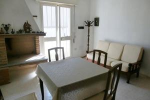 Quadrivano ammobiliato