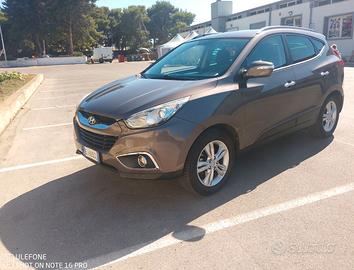 HYUNDAI ix35 1.7 CRDi 2WD Comfort