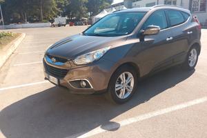 HYUNDAI ix35 1.7 CRDi 2WD Comfort