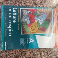 Letture in un respiro A,ISBN 9788839525260