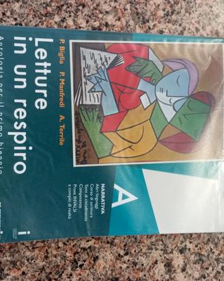 Letture in un respiro A,ISBN 9788839525260