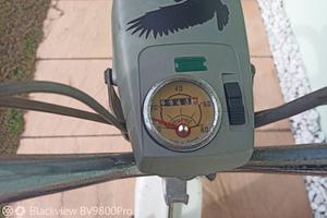 Piaggio Ciao funzionante