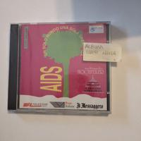 Cdrom aids raro