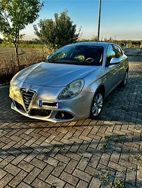 Alfa Romeo Giulietta 1.6 JTDm 105 CV