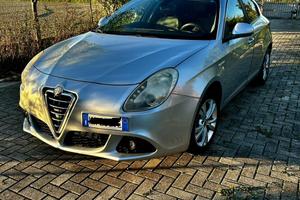 Alfa Romeo Giulietta 1.6 JTDm 105 CV