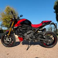 Ducati Monster 937 SP