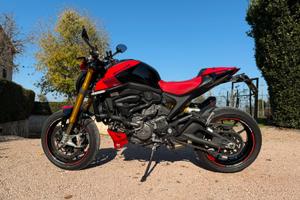 Ducati Monster 937 SP