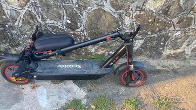 Monopattino I-scooter I10
