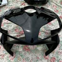 CARENA FRONTALE MUSO ORIGINALE HONDA CBR 600 RR 05