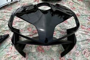 CARENA FRONTALE MUSO ORIGINALE HONDA CBR 600 RR 05