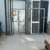 Grate in ferro