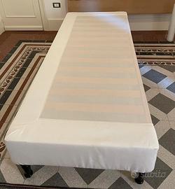 Sommier IKEA LYNGIR 90x200
