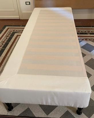 Sommier IKEA LYNGIR 90x200
