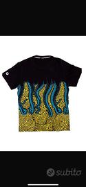 maglia octopus