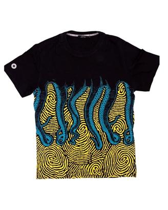 maglia octopus