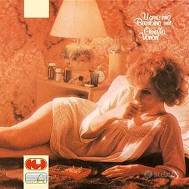 Dischi 33 giri musica italiana - Lista n. 2