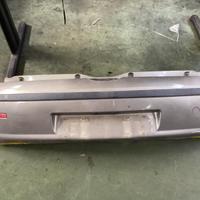 FIAT PUNTO 5 PORTE 2004 IN POI - PARAURTI POSTERIO