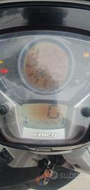 Kymco People 300S