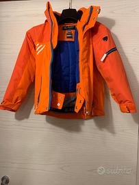 Tuta da sci AST 6/7 anni