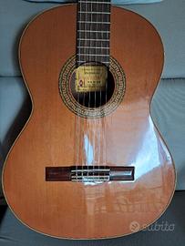 Chitarra classica Alhambra 3C