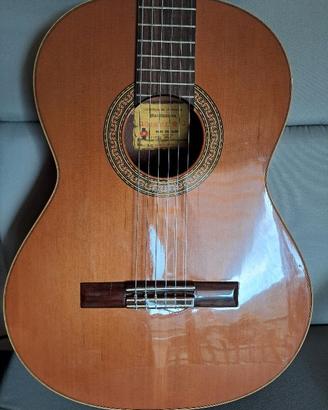 Chitarra classica Alhambra 3C