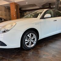 Alfa Romeo Giulietta 1.4 Turbo 120 CV GPL Distinct