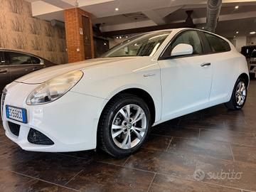 Alfa Romeo Giulietta 1.4 Turbo 120 CV GPL Distinct
