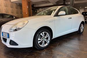 Alfa Romeo Giulietta 1.4 Turbo 120 CV GPL Distinct