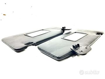 COPPIA PARASOLE DX E SX AIXAM City 3° Serie model
