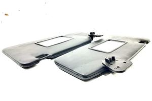 COPPIA PARASOLE DX E SX AIXAM City 3° Serie model