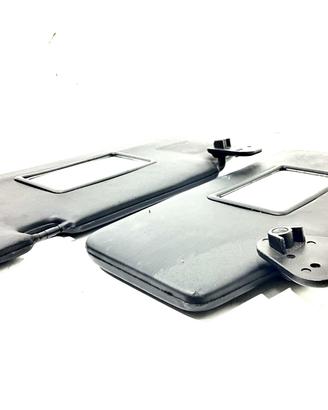 COPPIA PARASOLE DX E SX AIXAM City 3° Serie model