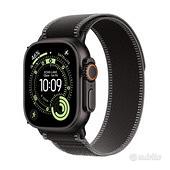 Apple Watch ultra 3
