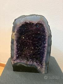 Grotta di ametista