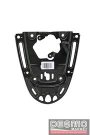 Piastra telaio sella posteriore Ducati Monster 696