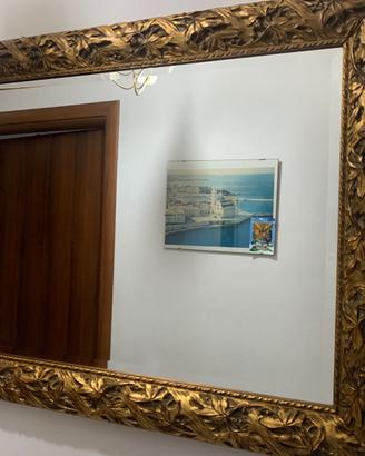 Specchio antico