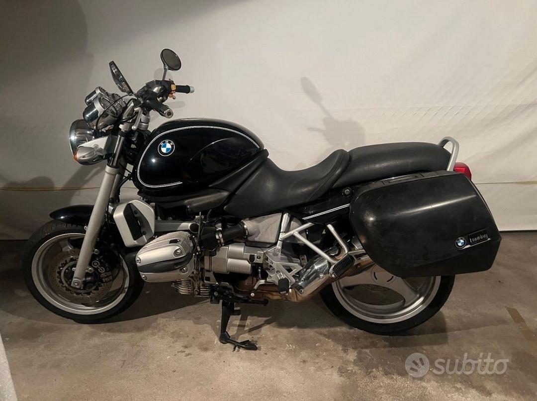 Ricambi Bmw R850R Accessori Moto In vendita a Milano