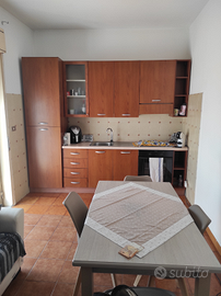 Appartamento come casa vacanza