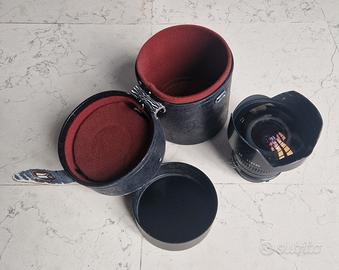 Nikon 15mm F3.5 NIKKOR AI-S