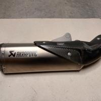 Akrapovic ktm 790