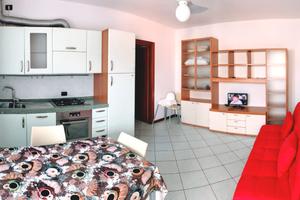 Vicinissimo al mare,con Clima,Garage,Lavastoviglie