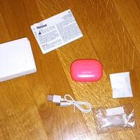 Cuffie auricolari wireless