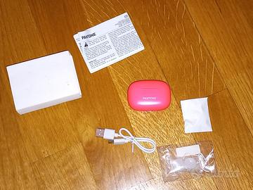 Cuffie auricolari wireless