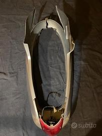 Carena corpo completa Honda SH 125/150 04/08